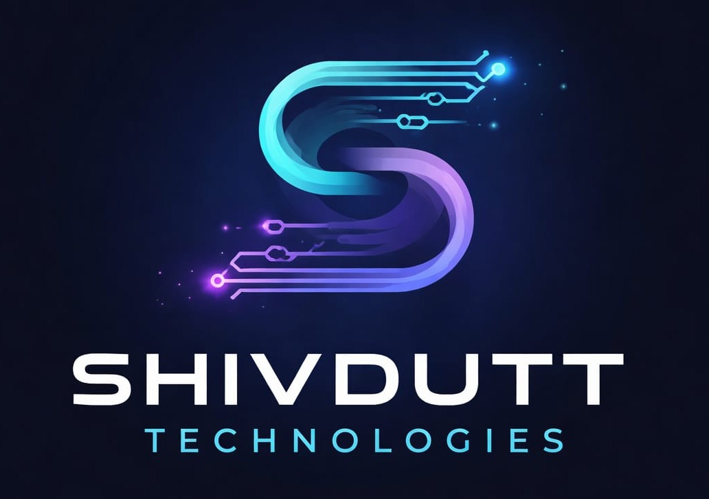 Shivdutt Technologies Logo